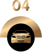 Peugeot Legend Logo